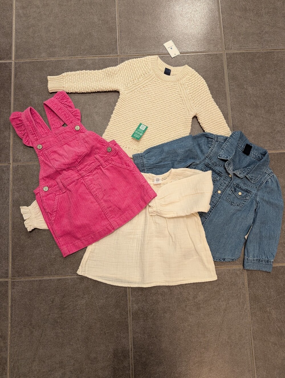 Baby Gap 18-24 Month Bundle